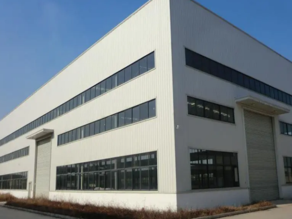 益阳网架加工公司