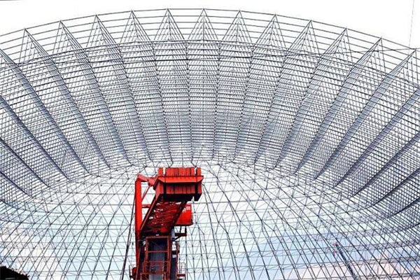 益阳徐州网架公司核心竞争力揭秘,关键在哪里?