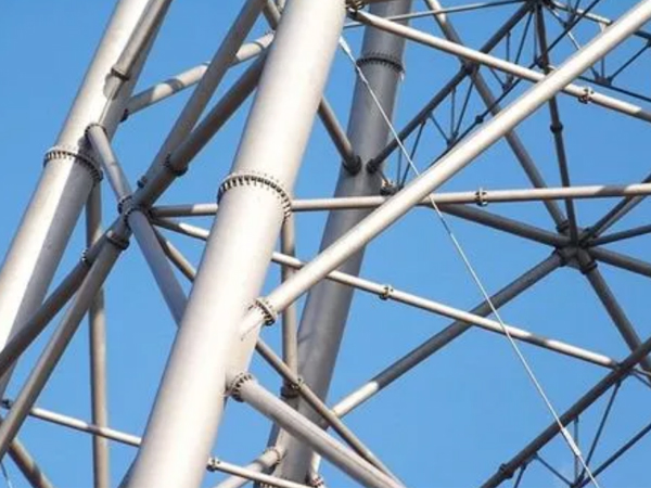 益阳网架加工厂家都有哪些优势?