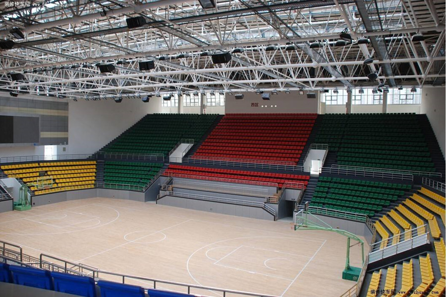 益阳徐州网架厂产品的结构设计和安装要领