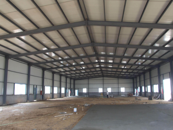 益阳网架厂家保障客户的隐私方法介绍